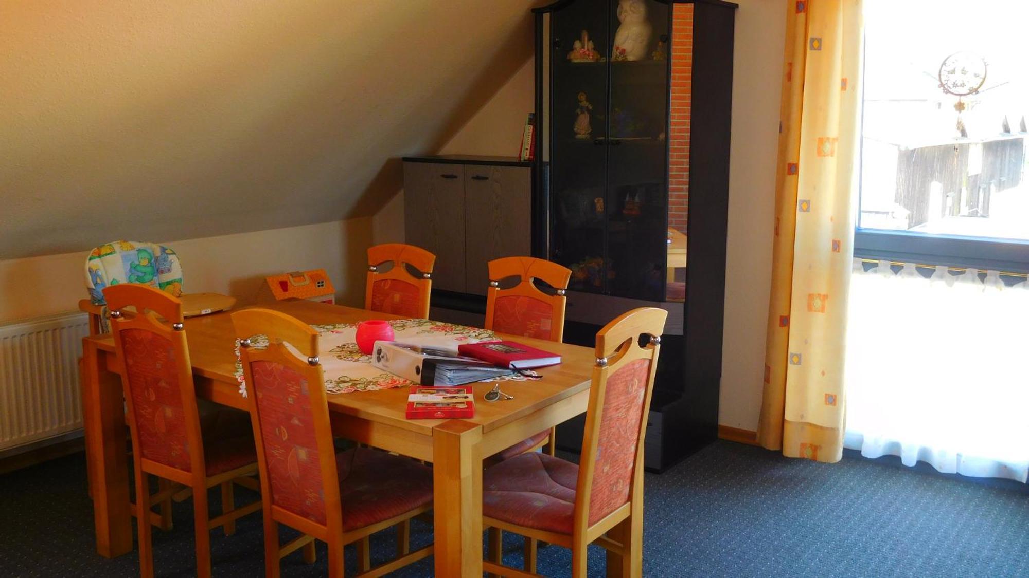 Ferienwohnung Familie Huebner Lubecca Esterno foto